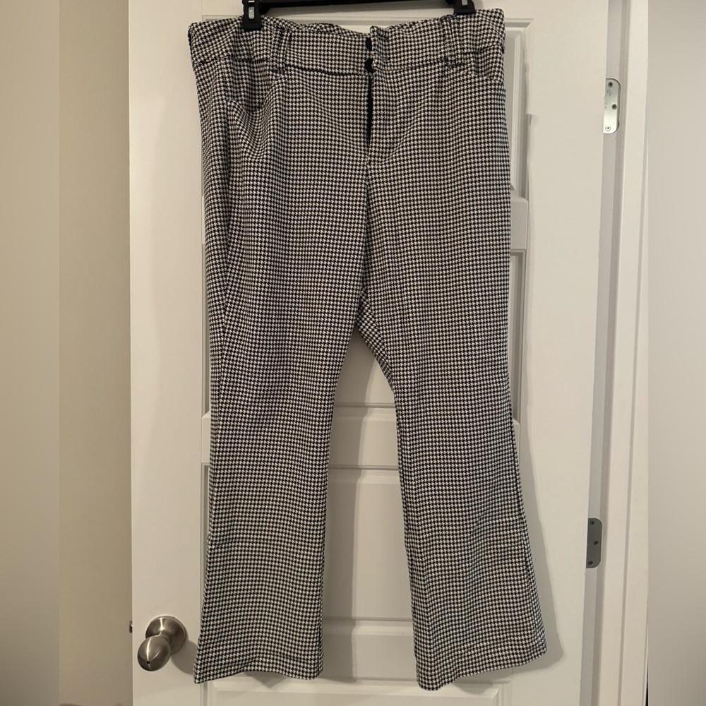 Torrid trousers